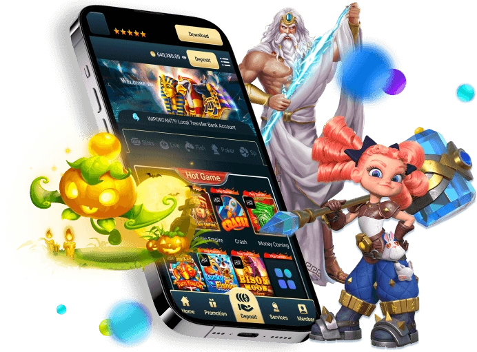 Cài đặt ứng dụng 678vip