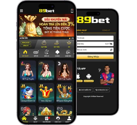 Khuyến mãi độc quyền app 678